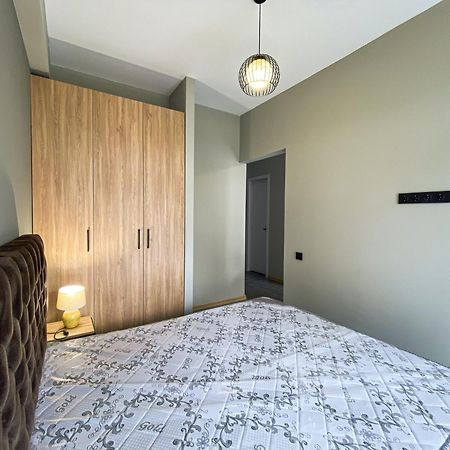 Vip Apart 608 Sartava Go Lejlighed Tbilisi Eksteriør billede