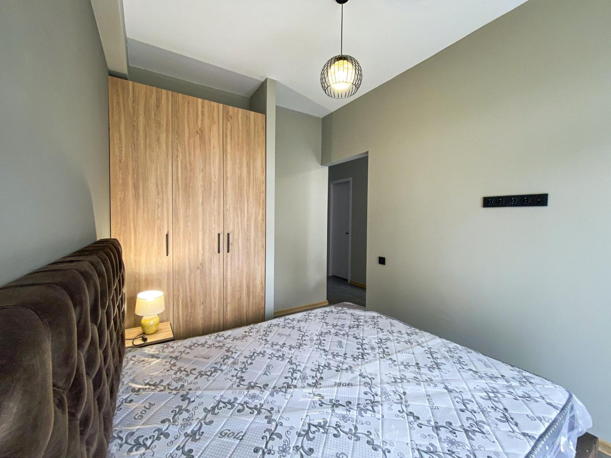 Vip Apart 608 Sartava Go Lejlighed Tbilisi Eksteriør billede